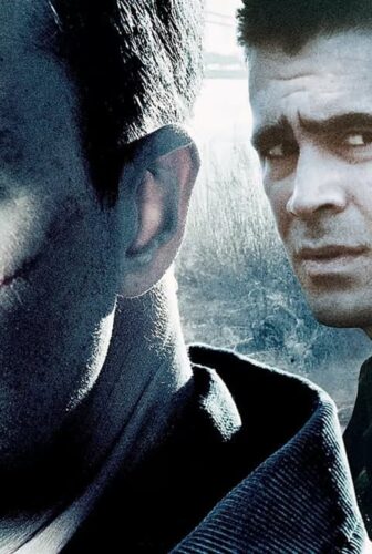 فيلم Pride and Glory 2008 مترجم