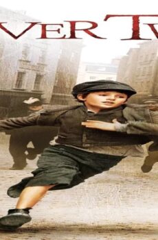 فيلم Oliver Twist 2005 مترجم