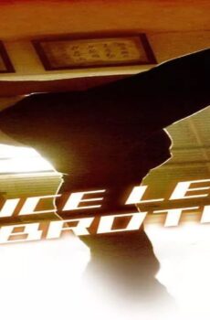 فيلم Bruce Lee, My Brother 2010 مترجم
