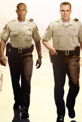 فيلم Courageous 2011 مترجم