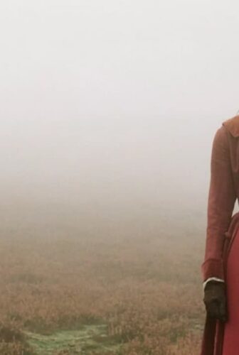 فيلم Wuthering Heights 2011 مترجم