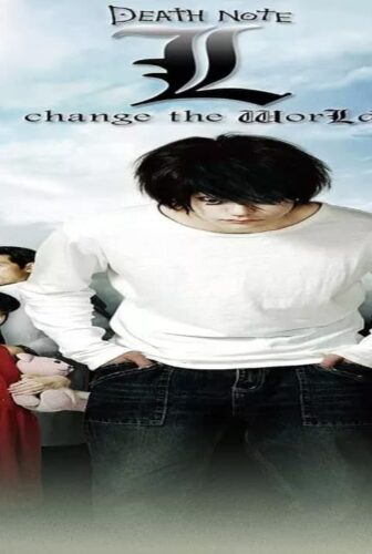 فيلم L: change the WorLd 2008 مترجم