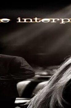 فيلم The Interpreter 2005 مترجم