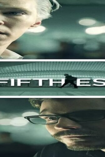 فيلم The Fifth Estate 2013 مترجم