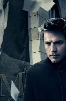 فيلم The Ghost Writer 2010 مترجم