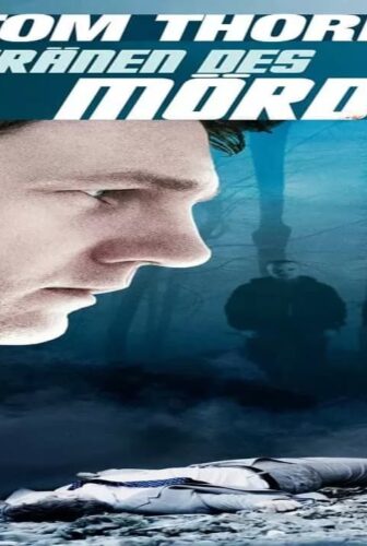فيلم Thorne : Scaredycat 2010 مترجم