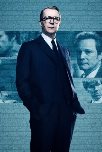 فيلم Tinker Tailor Soldier Spy 2011 مترجم