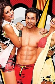 فيلم Main Tera Hero 2014 مترجم