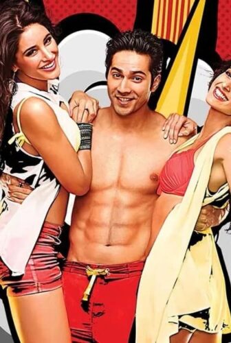 فيلم Main Tera Hero 2014 مترجم