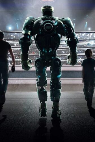 فيلم Real Steel 2011 مترجم