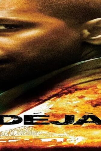 فيلم Déjà Vu 2006 مترجم