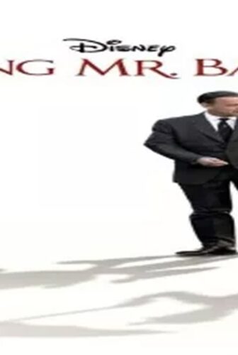 فيلم Saving Mr. Banks 2013 مترجم