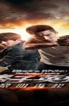 فيلم Black & White: The Dawn of Justice 2014 مترجم