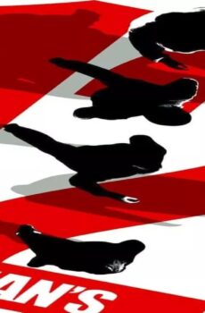 فيلم Ocean’s Twelve 2004 مترجم