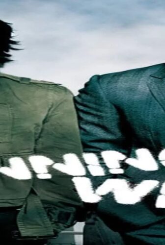 فيلم Running Wild 2006 مترجم