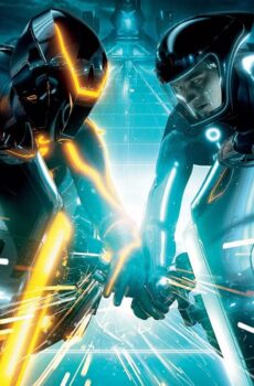 فيلم TRON: Legacy 2010 مترجم