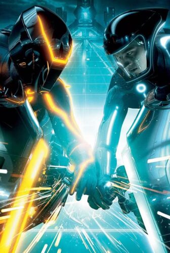 فيلم TRON: Legacy 2010 مترجم