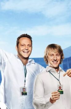 فيلم The Internship 2013 مترجم