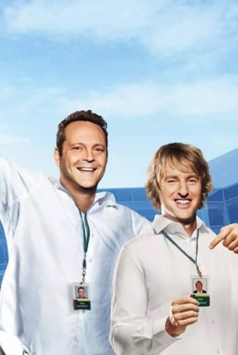 فيلم The Internship 2013 مترجم