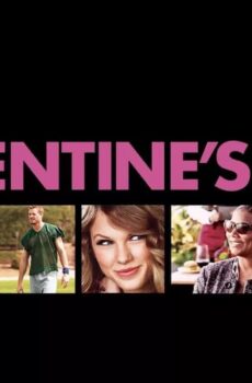 فيلم Valentine’s Day 2010 مترجم