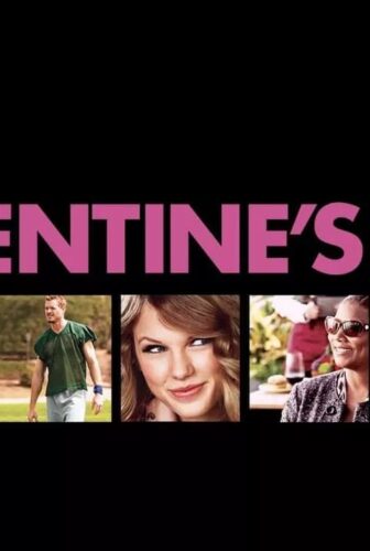فيلم Valentine’s Day 2010 مترجم