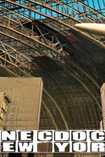 فيلم Synecdoche, New York 2008 مترجم