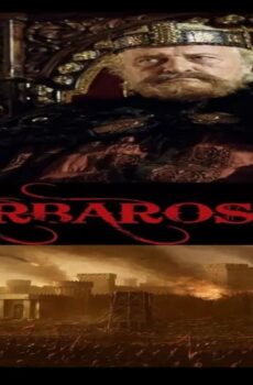 فيلم Barbarossa 2009 مترجم