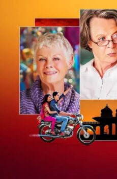 فيلم The Best Exotic Marigold Hotel 2011 مترجم