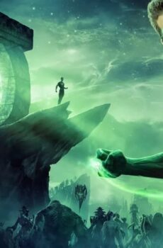 فيلم Green Lantern 2011 مترجم