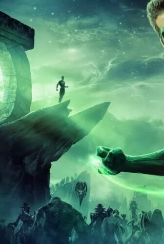 فيلم Green Lantern 2011 مترجم