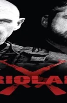 فيلم Coriolanus 2011 مترجم