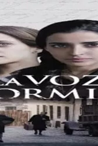 فيلم The Sleeping Voice 2011 مترجم