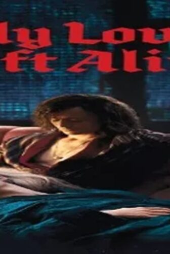 فيلم Only Lovers Left Alive 2013 مترجم