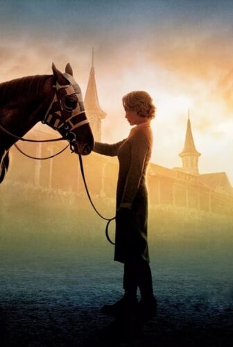 فيلم Secretariat 2010 مترجم