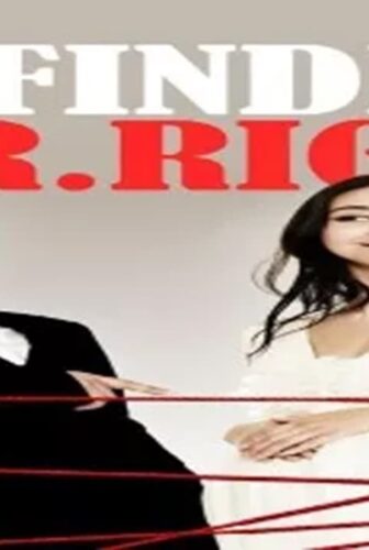 فيلم Finding Mr. Right 2013 مترجم
