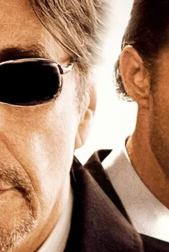 فيلم Two for the Money 2005 مترجم