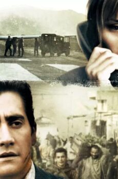 فيلم Rendition 2007 مترجم