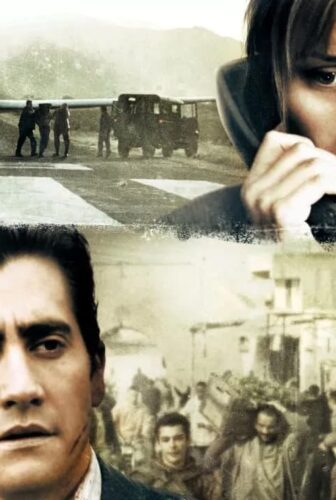 فيلم Rendition 2007 مترجم