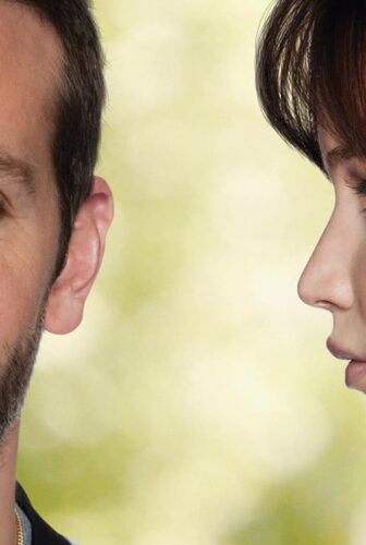 فيلم Silver Linings Playbook 2012 مترجم