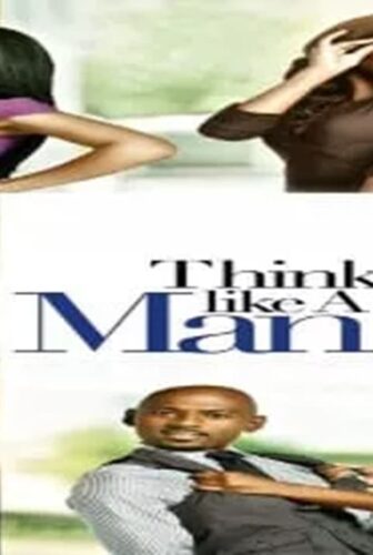 فيلم Think Like a Man 2012 مترجم