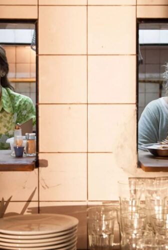 فيلم Wild Tales 2014 مترجم