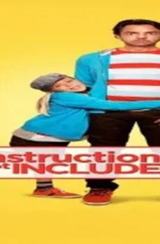 فيلم Instructions Not Included 2013 مترجم