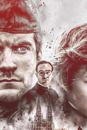 فيلم There Be Dragons 2011 مترجم