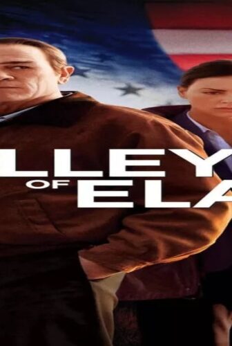 فيلم In the Valley of Elah 2007 مترجم