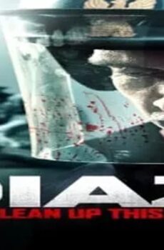 فيلم Diaz – Don’t Clean Up This Blood 2012 مترجم