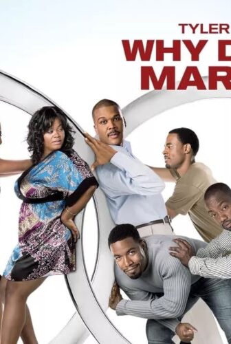 فيلم Why Did I Get Married Too? 2010 مترجم