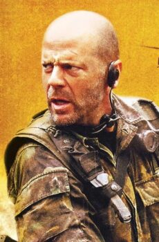 فيلم Tears of the Sun 2003 مترجم