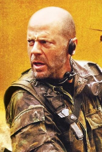 فيلم Tears of the Sun 2003 مترجم