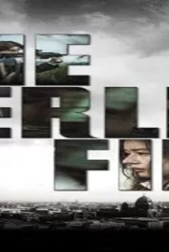 فيلم The Berlin File 2013 مترجم