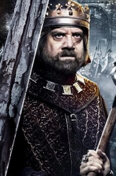 فيلم Ironclad 2011 مترجم